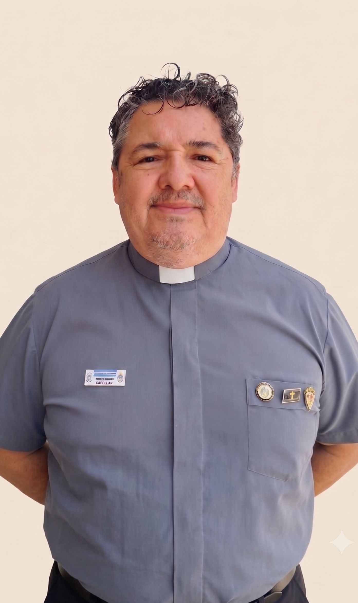 MIGUEL ÁNGEL CÓRDOBA