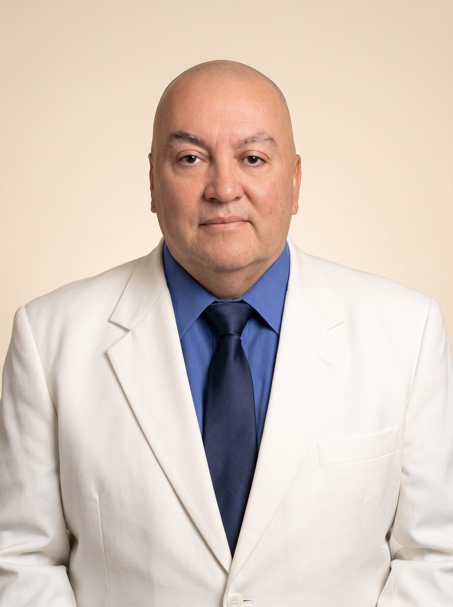 CARLOS AMÍLCAR CORONEL