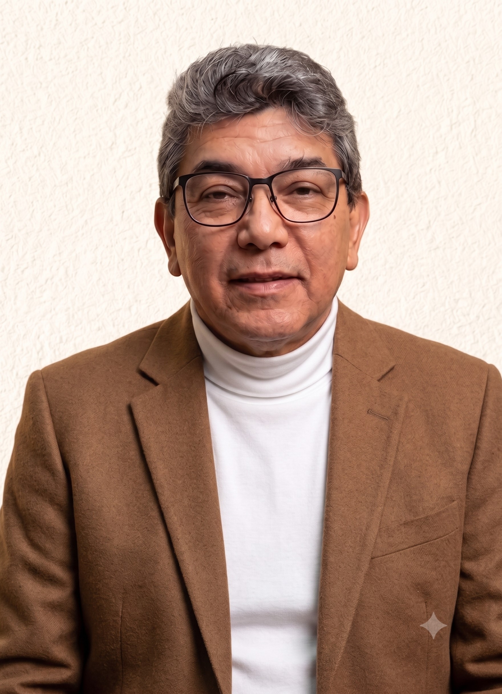 ERNESTO FERNÁNDEZ