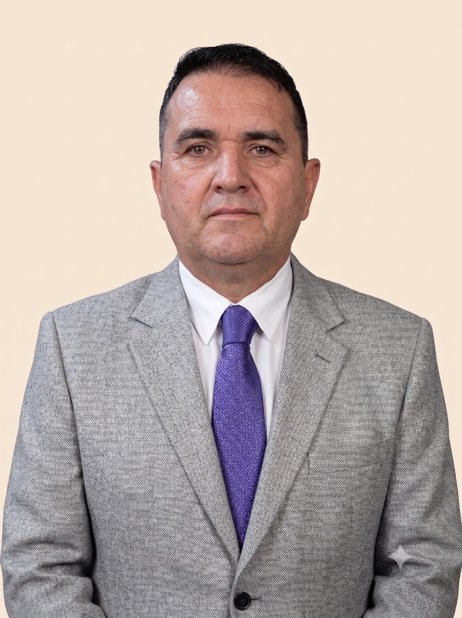 JUAN FRANCO