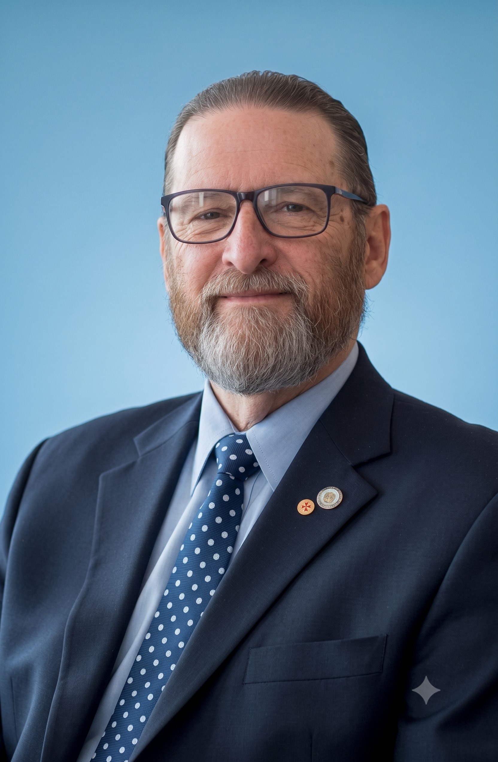 RAÚL EMILIO RADAKOFF