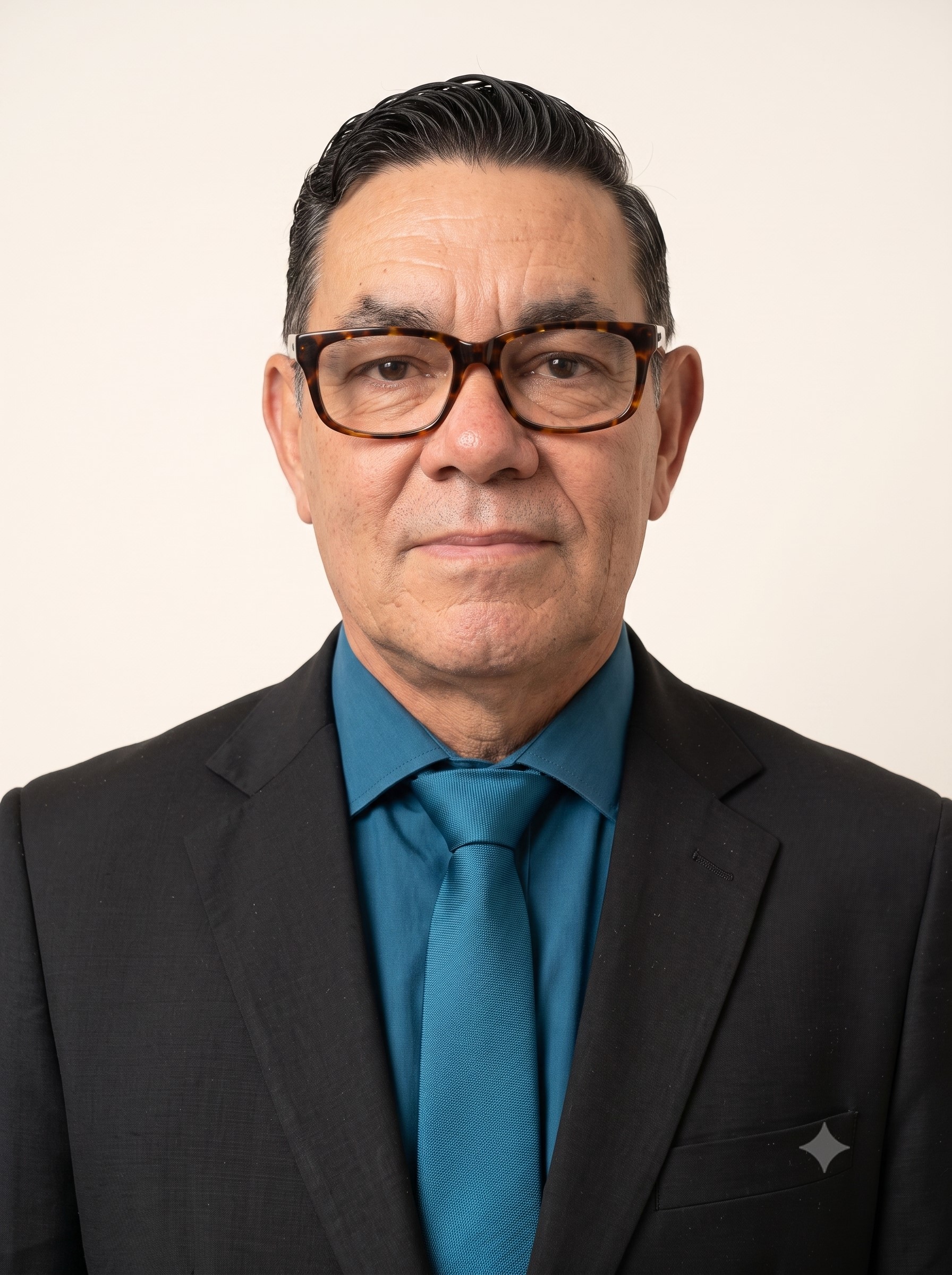 JULIO EDUARDO RONCHINI