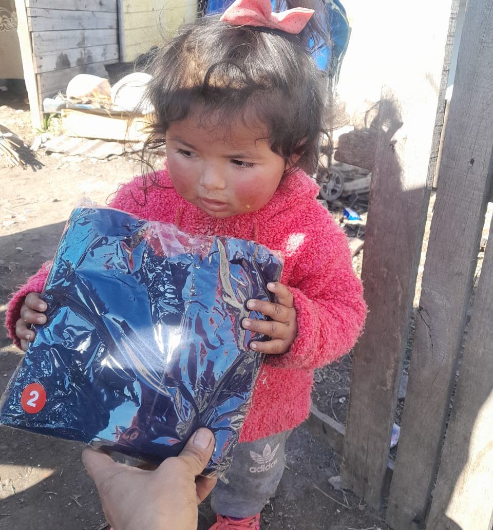 Donaciones